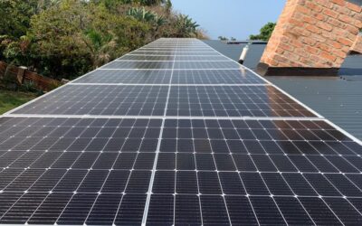 We Specialise in Residential and Commercial Solar and Inverter Installations